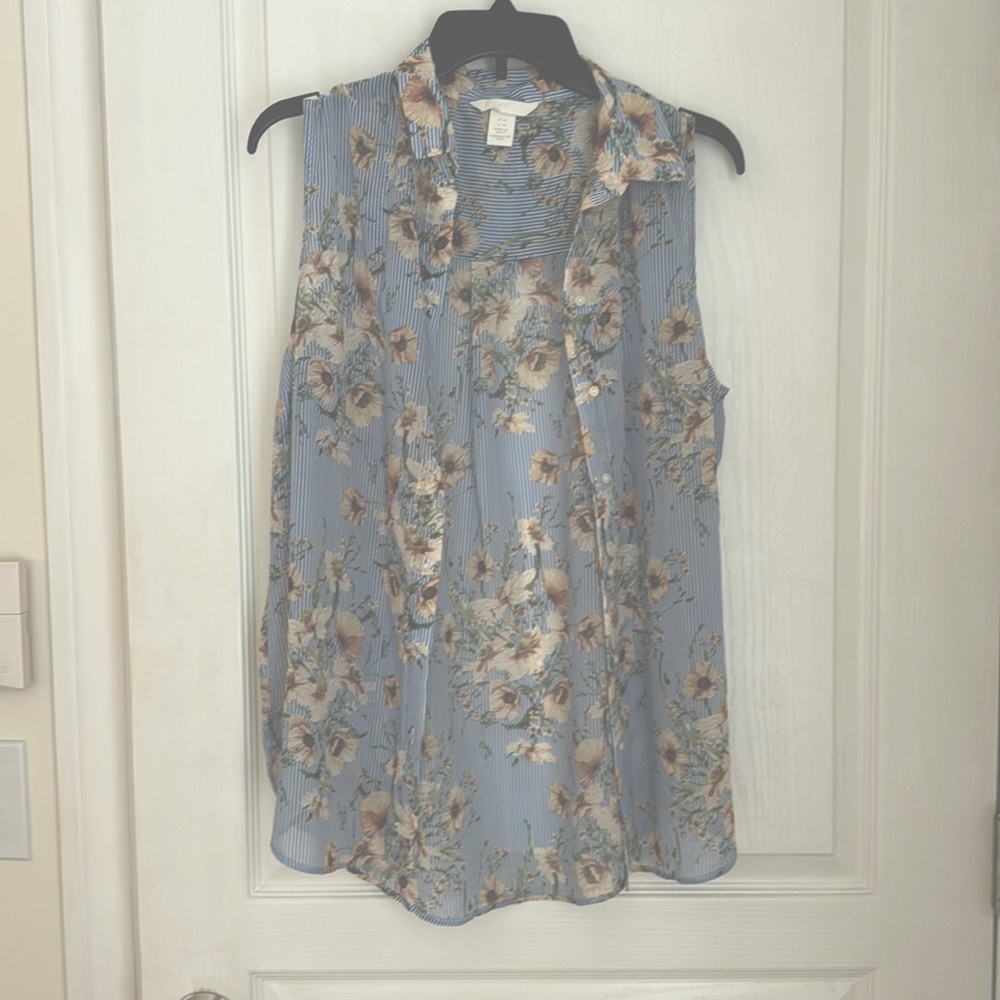 Light weight Blouse
